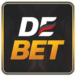 logo debet