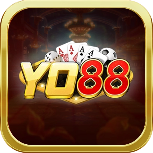 logo yo88